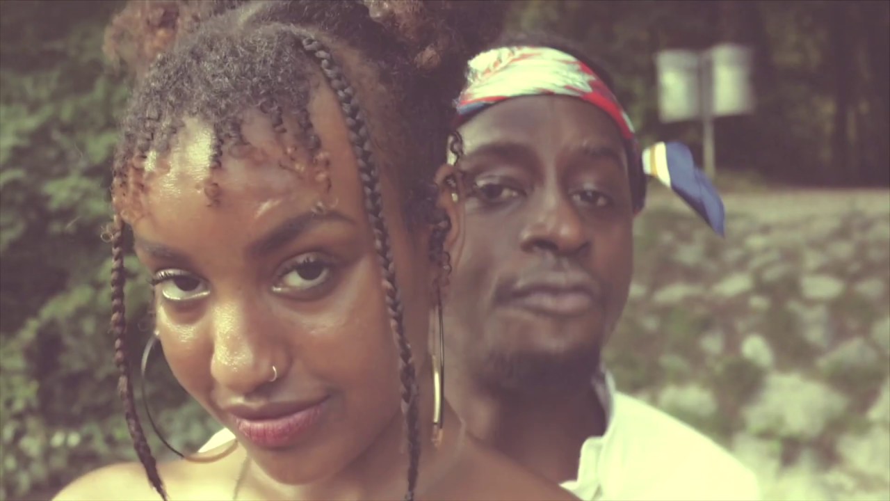 Safa Diallo - You [Official Video]