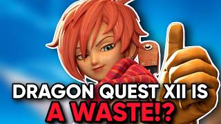 NEW Dragon Quest XII Shareholders Meeting Details & MORE!