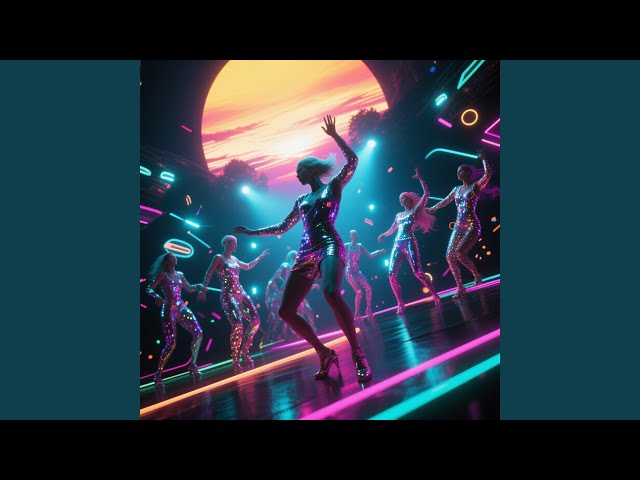 Rave Awakening (Remastered 2026)