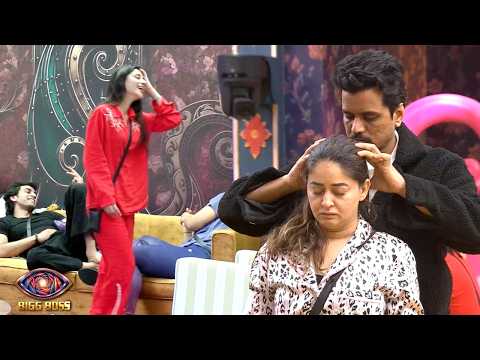Bigg Boss 20 New Promo 28th September 2026: Asif Ne Ki Mahi Ki Massage, Arishfa, Mahi Ne Liye Maze