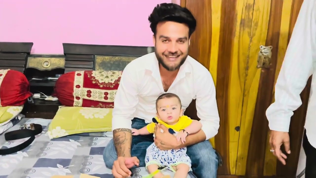 bnaya rahul ka birthday or kya huwa sana ke sath 🥲