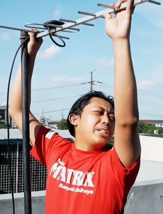 Download lagu SET TOP BOX DVB T2 APPLE HD MATRIX