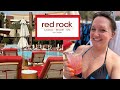 See why las vegas locals  red rock casino   over 15 restaurants  massive pool  more 