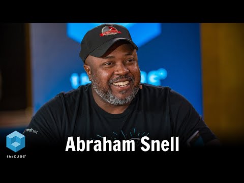 Abraham Snell, Southern Company | AnsibleFest 2019