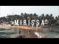 La plus belle plage du sri lanka   mirissa