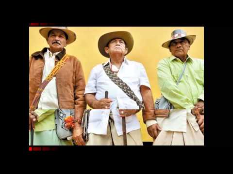 EL WAY DE SHAWANTAMANA COLECCIÓN No 3