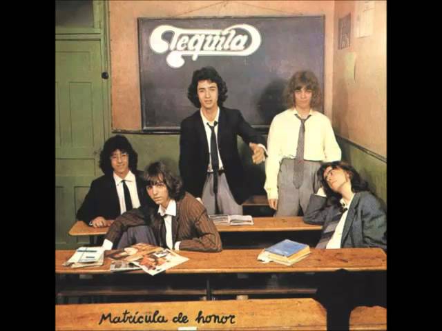 Watch Tequila - Mala Leche (Matrícula de Honor) on YouTube Watch Tequila - Mala Leche (Matrícula de Honor) on YouTube