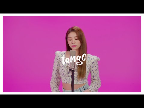 [ìì¼ë¦¬] AILEE - Tango (Original Song by. ABIR) Vol.01