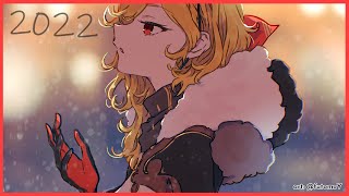 【New Year Countdown】CLAIM YOUR 2023 BOOSTER PACK HERE!!!! 🎉😮🎉😮🎉【Kaela Kovalskia / hololiveID】