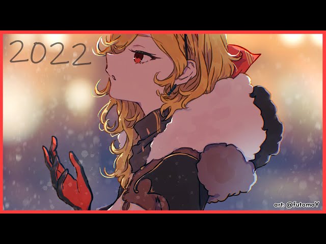 【New Year Countdown】CLAIM YOUR 2023 BOOSTER PACK HERE!!!! 🎉😮🎉😮🎉【Kaela Kovalskia / hololiveID】のサムネイル