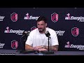 Critchley, Hartel, Bürki, Wallem & Orozco Post-Match Presser | St. Louis CITY SC vs Portland Timbers