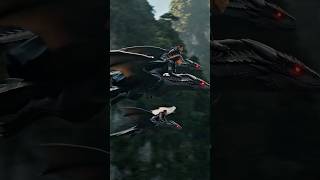 The Bali Raid 🇮🇩⚔️ #Seedance #MovieScene #Bali #Combat #Fight