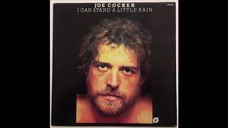 JOE COCKER   The Moon Is A Harsh Mistress