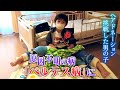 亡き兄への思い込め6歳でヘアドネーション、自身も原因不明の病に…「自分の足で届けたい」一家の闘いの記録