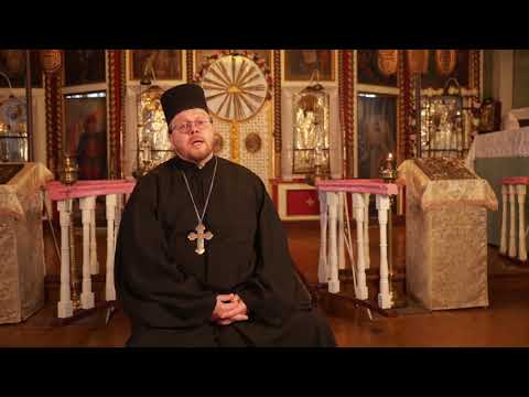 Video: Kuidas Käituda õigeusu Kirikus