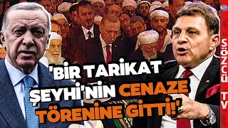 'Bu İktidarın Cumhuriyetle Sorunu Var!' Türker Ertürk'ten AKP'ye Çok Sert 23 Nisan Sözleri!