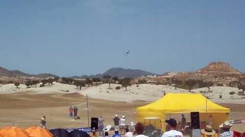 3D Masters 2009 - Tom-erik Rolfson Freestyle Finals