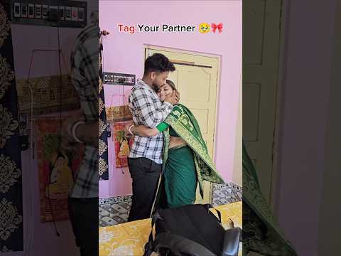 Main Agar Kahoon ❤️ #shorts​ #viral​ #coupledailouges​ #romantic​ #husbandwife​ #love​ #minivlog​