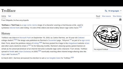 Trollface Quest speedrun 1 (3:00.59)