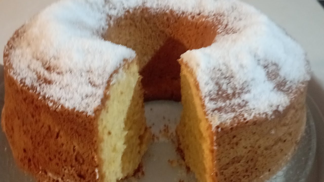  Κέικ με ινδική καρύδα!!! Πολύ αφράτο και νόστιμο!!