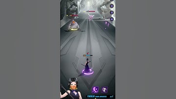 Dawn Wanderer Twirlin + All Skill | Normal Speed 60 FPS | Dislyte | Android Games