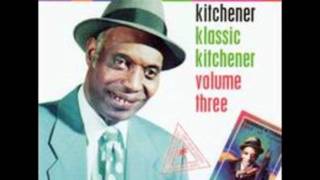 Lord Kitchener "Tribute to Spree Simon"(1975) chords