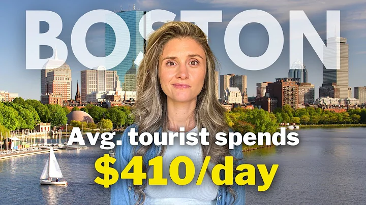 Boston Travel Guide (with prices!) | WHAT DOES IT COST to visit Boston thumbnail