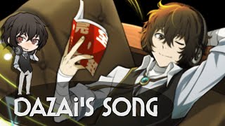 Dazai's song in Bungo Tales