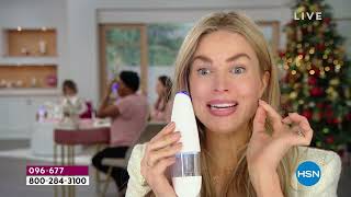 HSN | Beauty Report with Amy Morrison 12.07.2022 - 09 PM