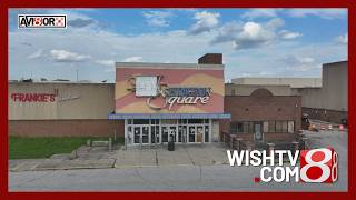 Vision plan for Washington Square Mall in Indianapolis to be unveiled