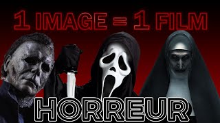 QUIZ !!! 1 image = 1 film d'horreur !! (Spécial Halloween) screenshot 4