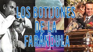 Los Botijones En vivo #julionalvarez #larryhernandez