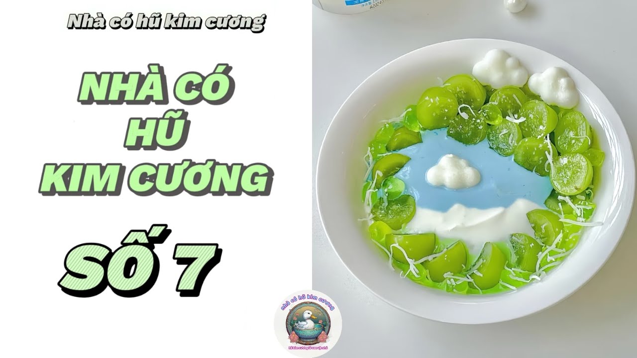 [Truyện audio][ FULL ] NHÀ CÓ HŨ KIM CƯƠNG SỐ 7  ~ KÊNH CHÍNH CHỦ ~