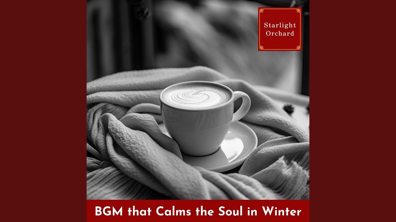 Warmth of Autumn Nights (Key F Ver.)