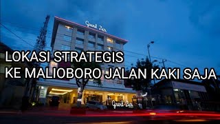 Download Grand Zuri Malioboro Yogyakarta. Hotel Murah Malioboro Hotel Review Video MP3 Grand Zuri Malioboro Yogyakarta. Hotel Murah Malioboro Hotel Review