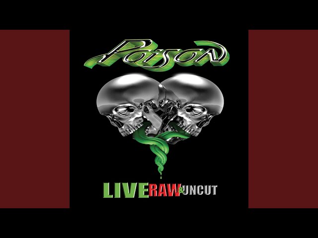 I Hate Every Bone in Your Body but Mine (Live) - YouTube