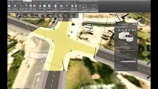 Plotting Civil 3D Drawings In Color, Grayscale, Monochrome Advanced Road Design Subembly Compos