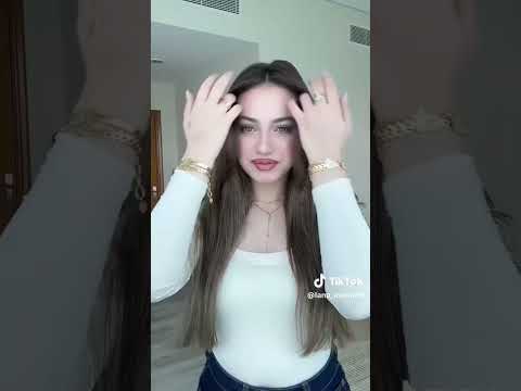 تريند تيكتوك لانا