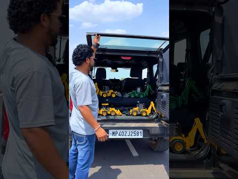 aJcb unboxing Testing thumbnail