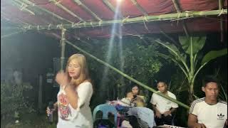 Kentucky Girl/ Liklikan/ Siera Madre/ Faded Love By Double J Entertainment ft. Nelie Alberva and Jm
