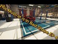 This Mustrat is in Bad Shape EP 4