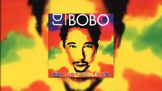 DJ BoBo - Man in the Mirror (Official Audio) chords