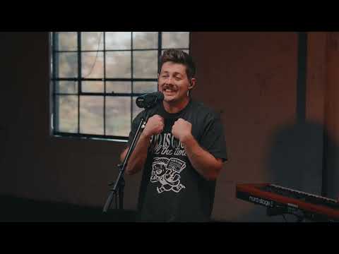God is Good (Acoustic) by Austin French