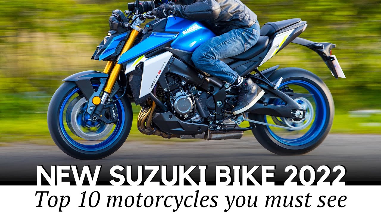 Naked bike Suzuki GSXS950 ra mắt lựa chọn cho người mới chơi PKL