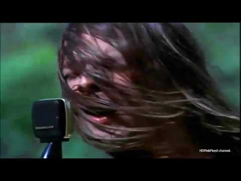 Pink Floyd - "A Saucerful of Secrets"