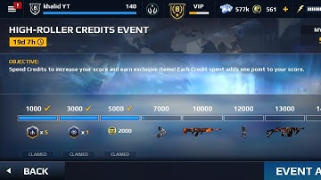 mc5🎮vip7 ⭐to vip8 ⭐increase vip point 🪙make Fast ⏩