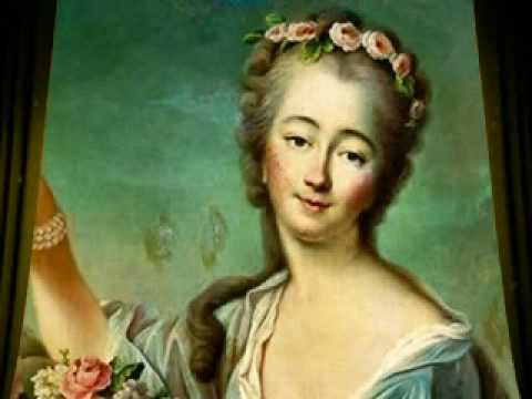 Madame du Barry (1743-1793)