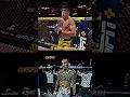 •||АЛЬВАРЕС САБНЕТ ХОЛЛОУЭЯ?!😱||• Сравнение бойцов! #ufc #ufc_mma_sport #максхоллоуэй #йоэльальварес