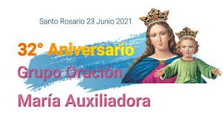 Rosario 23 Junio 2021 Rosario 23 Junio 2021