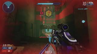 Splitgate - Killection Agency full streak